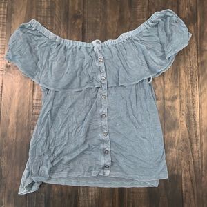 AMERICAN EAGLE OUTFITTERS TOP